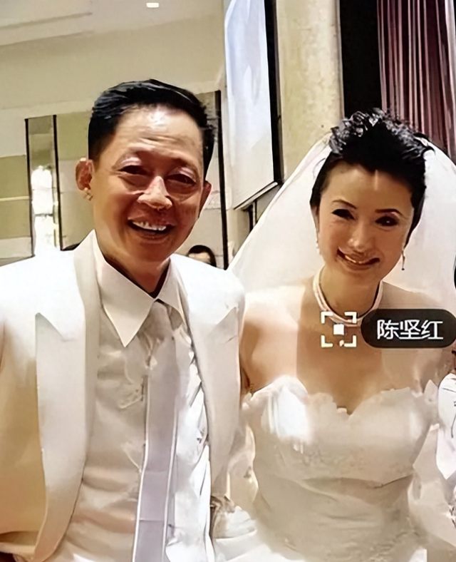 王志文：我落难时王宝强倾囊相助，但他落难借300万我一分没给