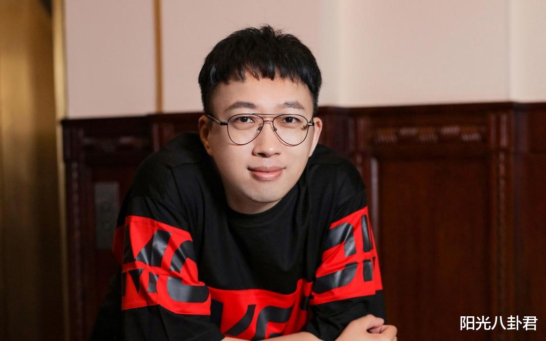 于正发文谈与李梦合作,无意间的一句话,彻底暴露了张颂文的善良