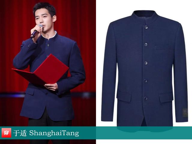 章子怡、杨幂穿高定，华晨宇演唱会多套定制服，明星穿搭科普