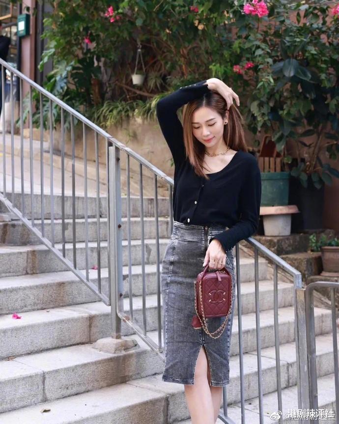 前TVB女星突然再产子!保密到位毫无风声,老公与两女从未被曝光