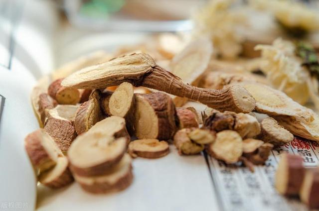 补气状元!三种搭配,养胃、减肥、治便秘!