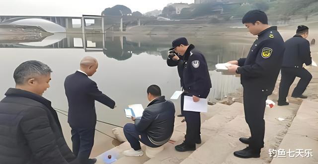 扎心！四川全面禁釣4個月，休閑垂釣被按下“暫停鍵”