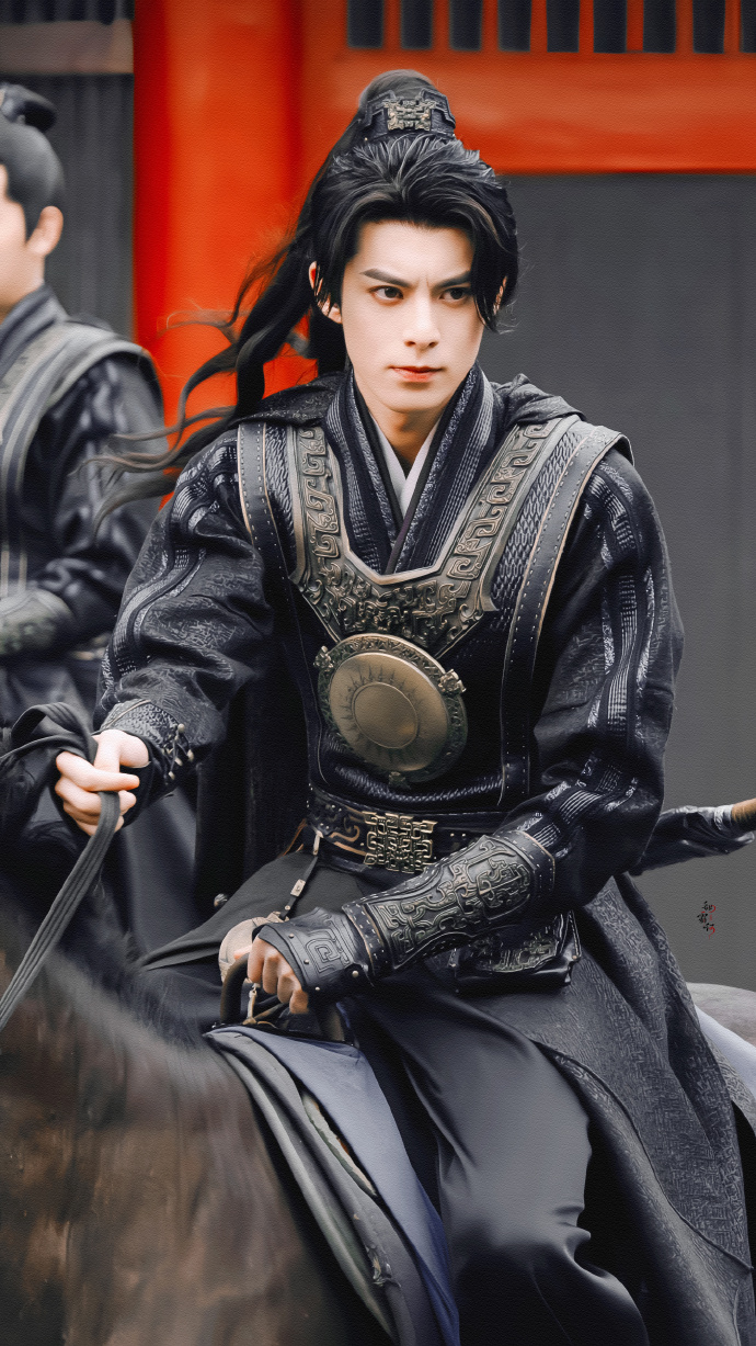 《大奉打更人》定档,王鹤棣领衔,古装巨制即将上映