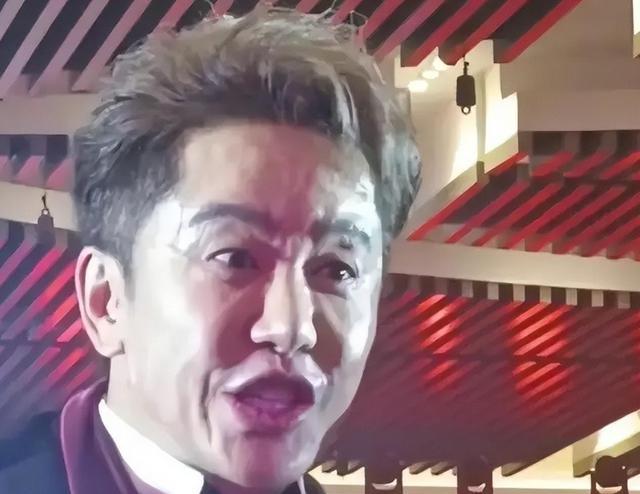 55岁毛宁参加商演,近照曝光!暴瘦到完全认不出,凭声音辨别!