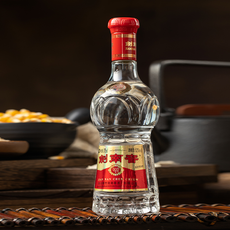 烟酒店老板透露：临近中秋，这4款白酒被卖到断货，款款都是纯粮酿造