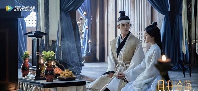 《春花焰》拼不过!近年9部一面倒好评古装天花板!最后一部零负评
