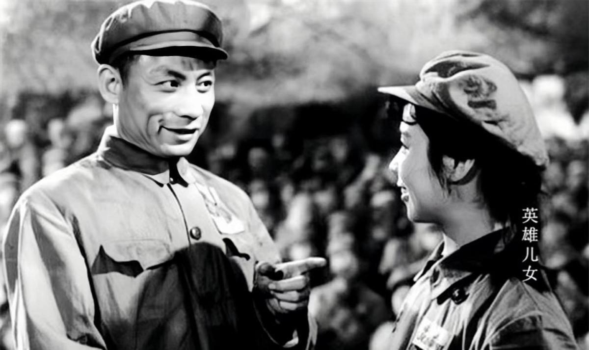 “李向阳”郭振清:晚年病痛折磨但儿孙孝顺,现孙子也是知名演员