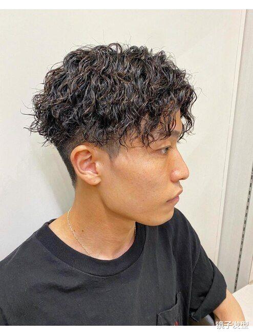 新帅气男发来了,时尚有型好打理,适合大多数男士