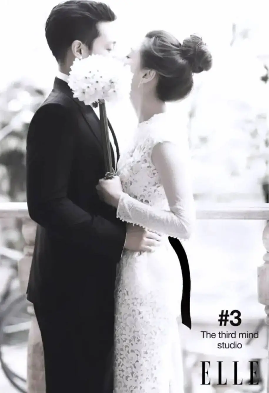 全智贤一家四口罕见同框,185cm丈夫帅过男明星!网友:好配啊!