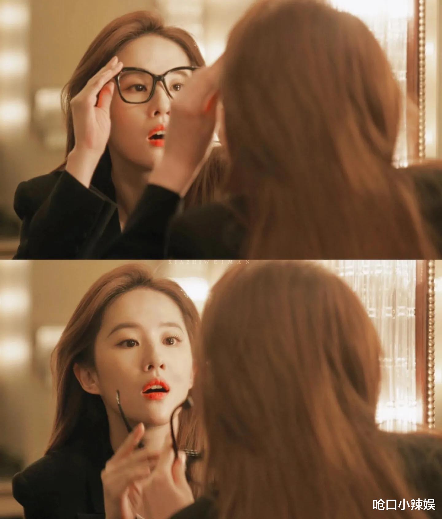 金鹰奖“外籍门”风波:刘亦菲入围资格被删,网友:无妄之灾!