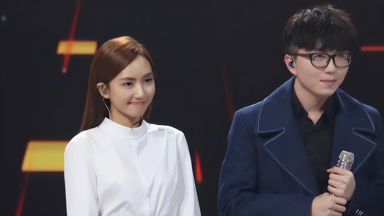 耗尽才华与运气的毛不易更像是现代乐坛的伤仲永