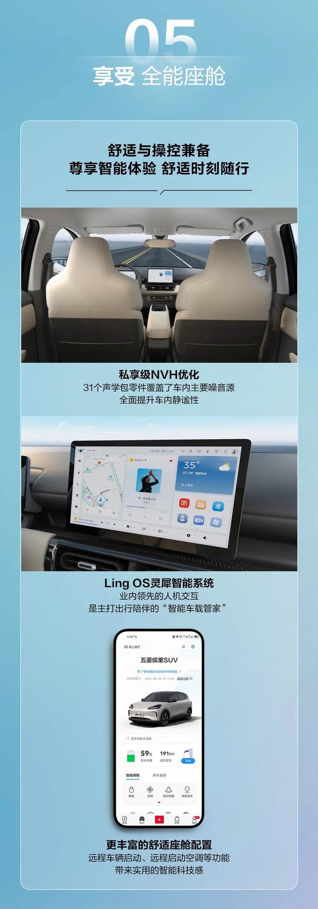 7.58万元起！五菱缤果SUV五座版正式上市