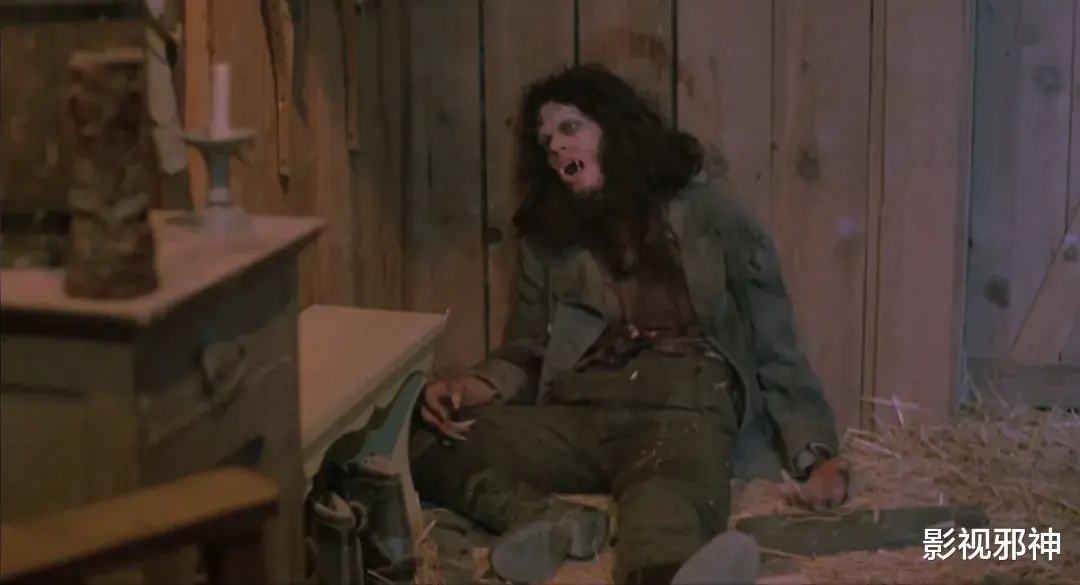 古早版「林中小屋」,尺度逆天