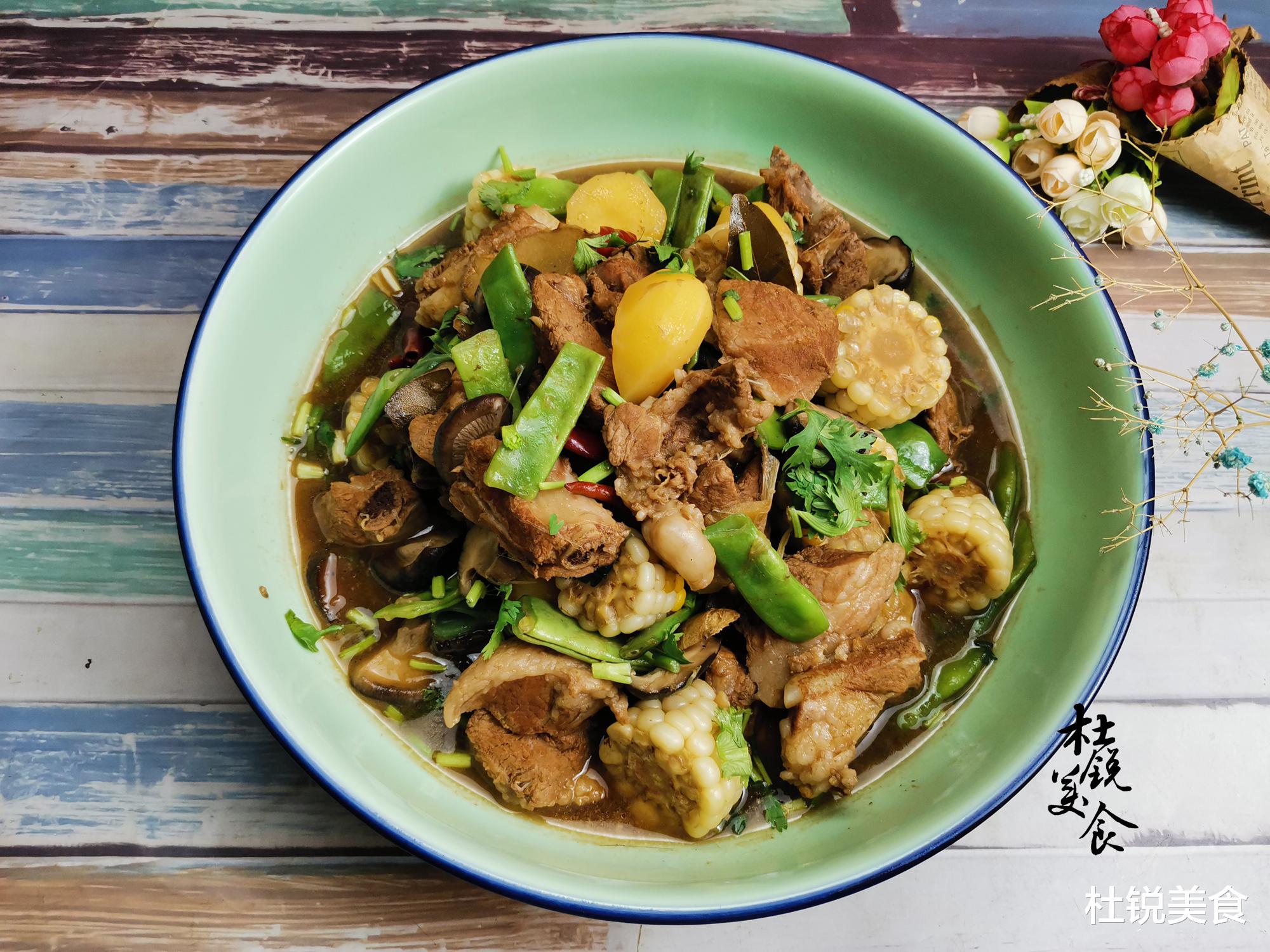 东北菜做法粗犷,为何却能火遍全国?主要原因有5点,看完明白了