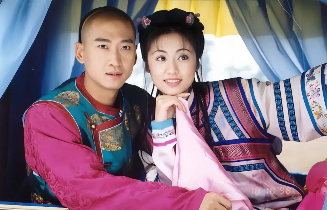 至今未婚的9位大龄男明星,各有各的苦衷,最小的38岁,最大的68岁