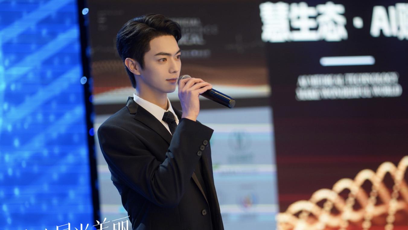 你比星光美丽：韩苑死都想不到，韩廷布局远比她看到的深远