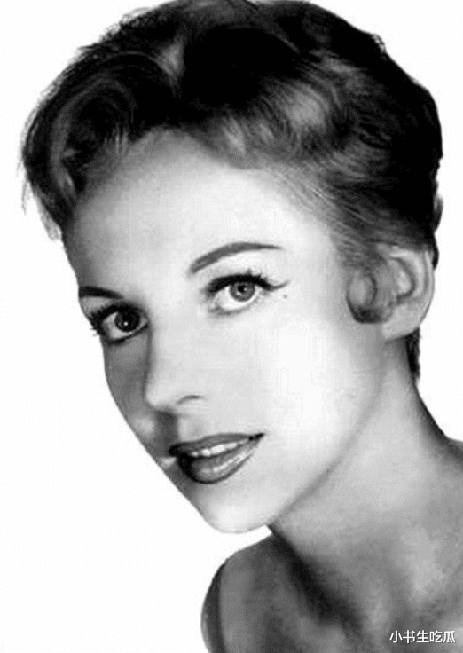 阿兰德龙的初恋99岁了,回忆起往事,她说:阿兰德龙对我很温柔