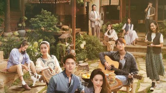 近几年最好看的6部高质量国产剧，全看过的慧眼识珠