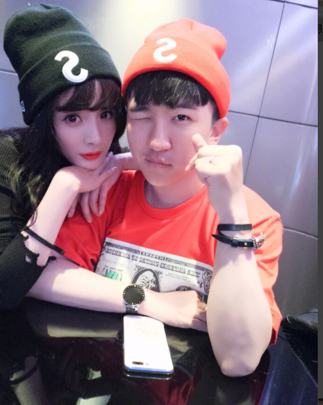 张大大“真面目”被揭穿！公司火速做切割，曝杨幂已与他绝交