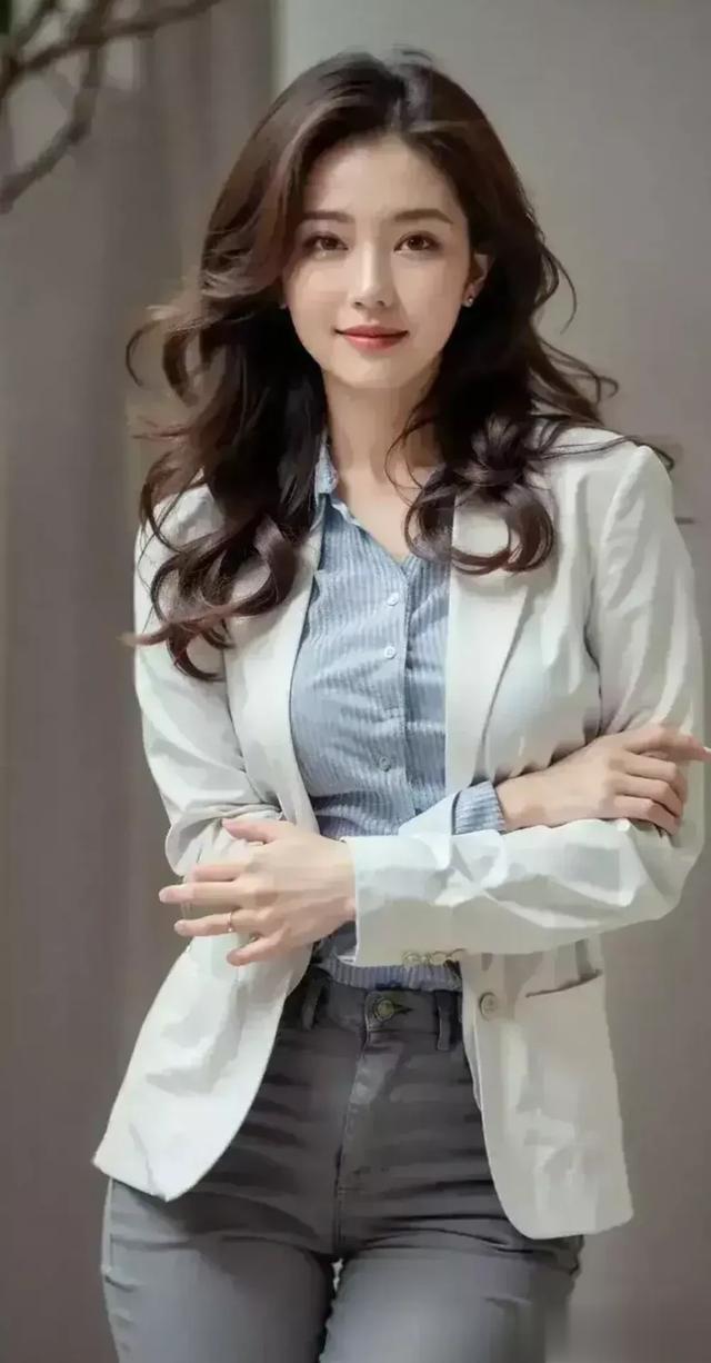 颜值秀场，完美身材——第三部