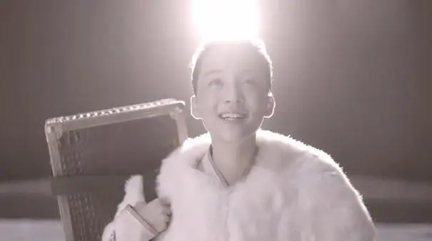 《庆余年》庆国第一蛇蝎美人长公主李云睿,最后为何用毒匕首自尽?