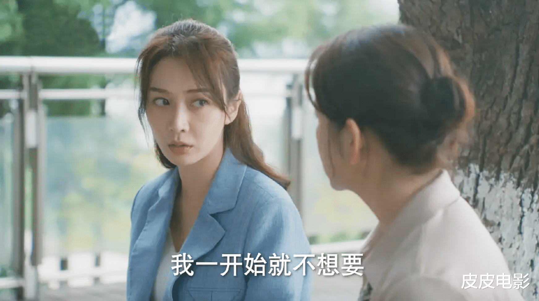 5个女人,撕开了“成年人世界”遮羞布,难怪这剧一连4天收视第一