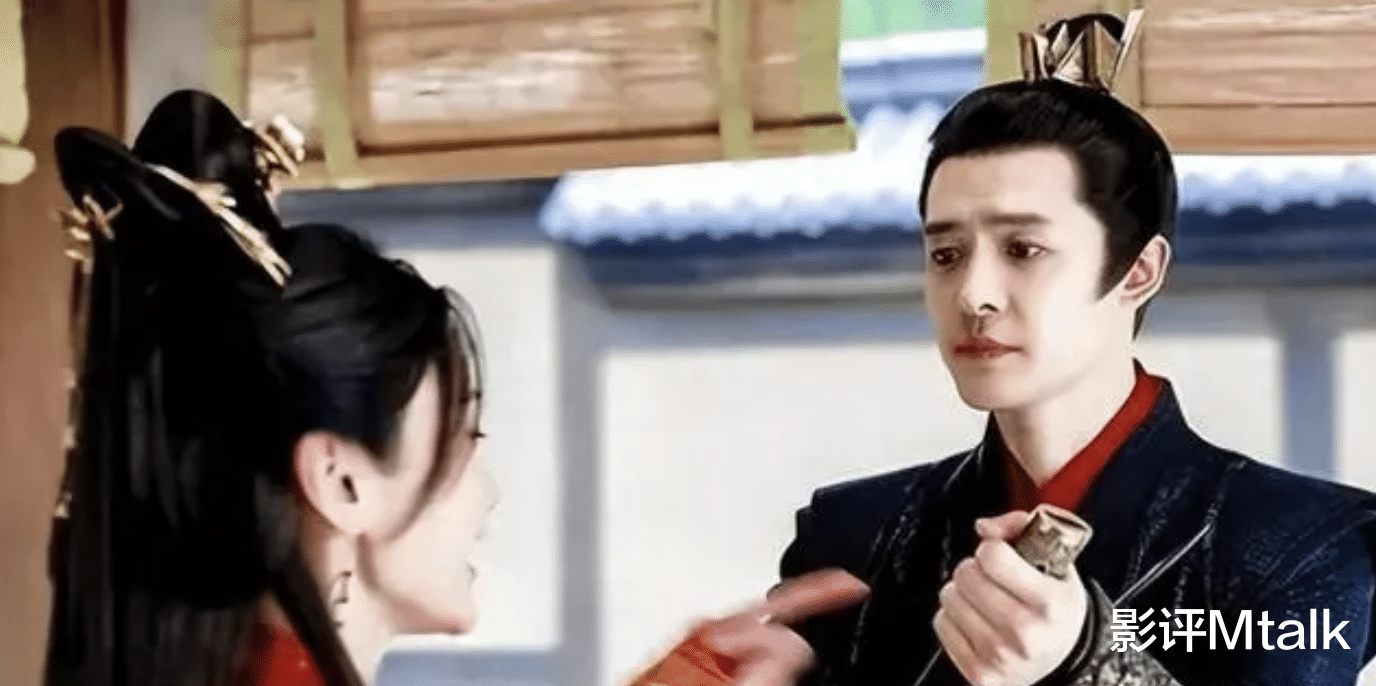 付辛博走红后:每年只拍2部戏,不缺吃穿,不需要赚太多钱太富有