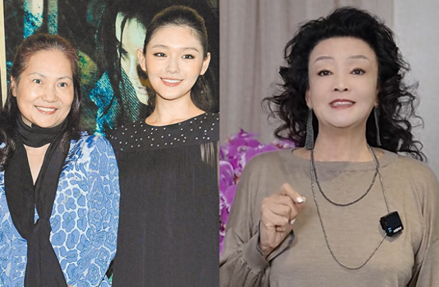 徐汪决战！张兰反击S妈，飞东京疑查大S死因，应了李敖15年前的话