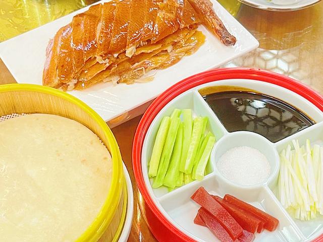 中國烹飪協會評出的北京“十大名菜”，你吃過幾道