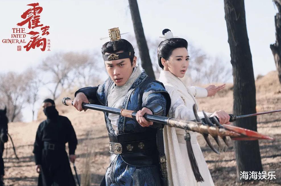 积压多年的4部电视剧，每一部都是经典，你最期待哪部？