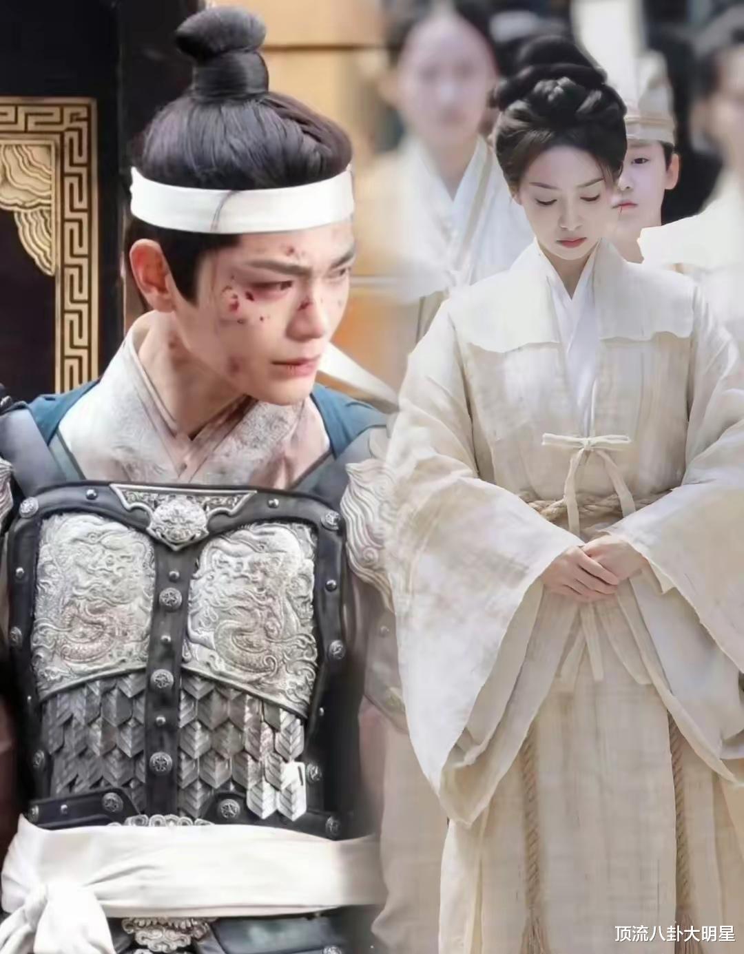 腾讯、芒果、爱奇艺、优酷“王炸剧”冲锋陷阵抢占先机,谁能遥遥领先独占榜首?