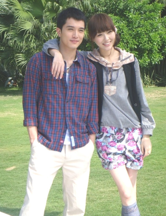 演员罗晋:我这辈子最正确的决定,就是娶了江浙沪独生女唐嫣!