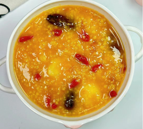 夏季，早餐建议多吃它，比面条包子更健康，补足营养，早食早受益