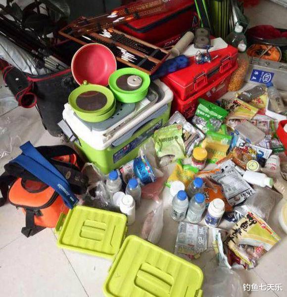 钓鱼还是“搬砖”?2024年垂钓行业将面临“大洗牌”