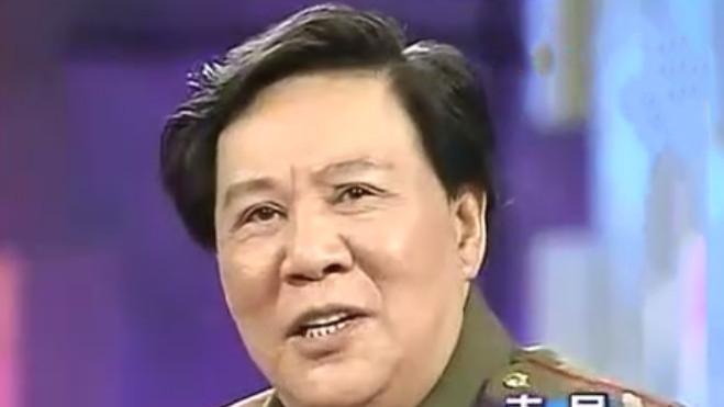 主席形象后继有人，已接班唐国强，佟瑞欣和古月比你更喜欢哪一个