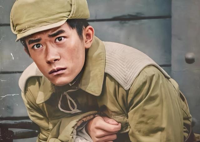 6位“转型成功”的明星,个个颜值和演技并存,小鲜肉们要反省了