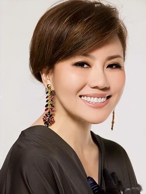 方静：一路好好走，前央视主持，涉嫌间谍门被抓，已客死他乡9年