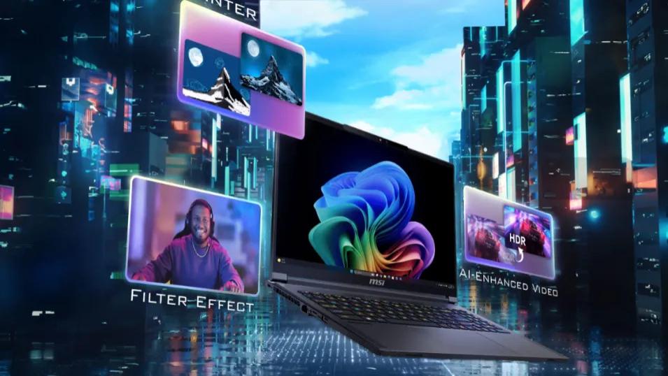 升级锐龙AI 9 HX370 绝影16 AI+锐龙版上架 15499元值不值？