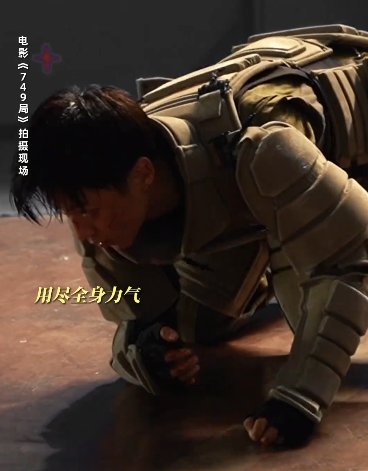 看完陆川导演《749局》预告,我要说:国产电影这么拍何愁没观众