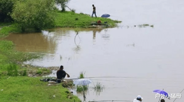 野钓秘诀大揭秘:调漂八种水况破解之道