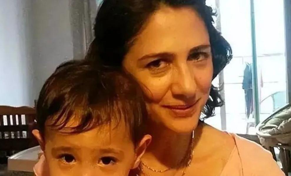 1995年，23岁德国女星嫁给北京一哥，28年过去，现身苍老如奶奶