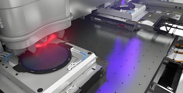 科技进步了总有人着急，荷兰正式宣布，谴责国产光刻机是“山寨”