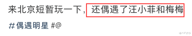 汪小菲带老婆巡店,马小梅背15万爱马仕派头足,去年10月就恋爱了!