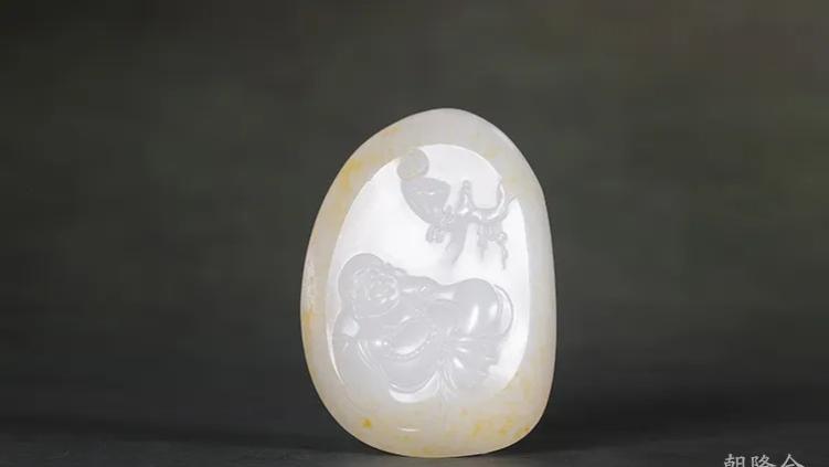 你玩的玉，掉价了吗？