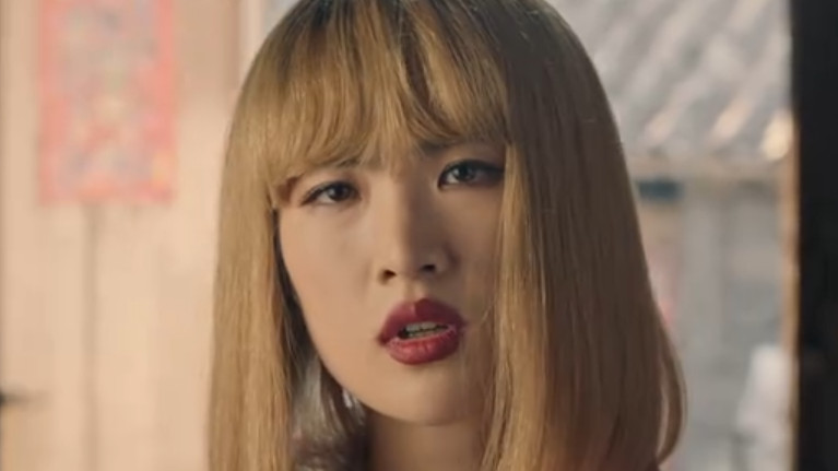 建议查查姚安娜