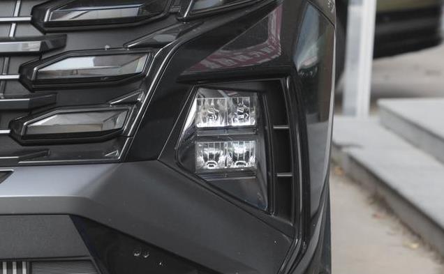 12.68万起,现代途胜对比本田CR-V,一个配置高,一个更保值