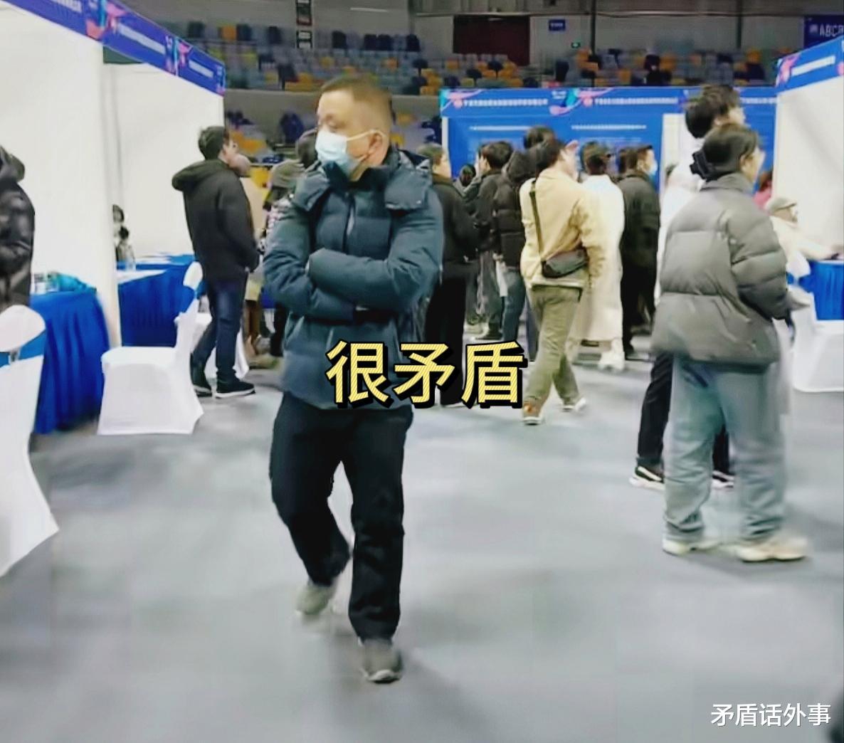 宁波工作有多卷?小姐姐求职2000工资也干,网友怼她:恶性竞争!