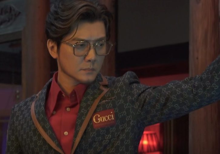 3天票房近1亿!看完《异人之下》,我敢说:内娱票房变天了