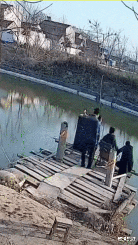 去黑坑钓鱼要小心了!有的黑坑不仅“要钱”,还有可能“要命”