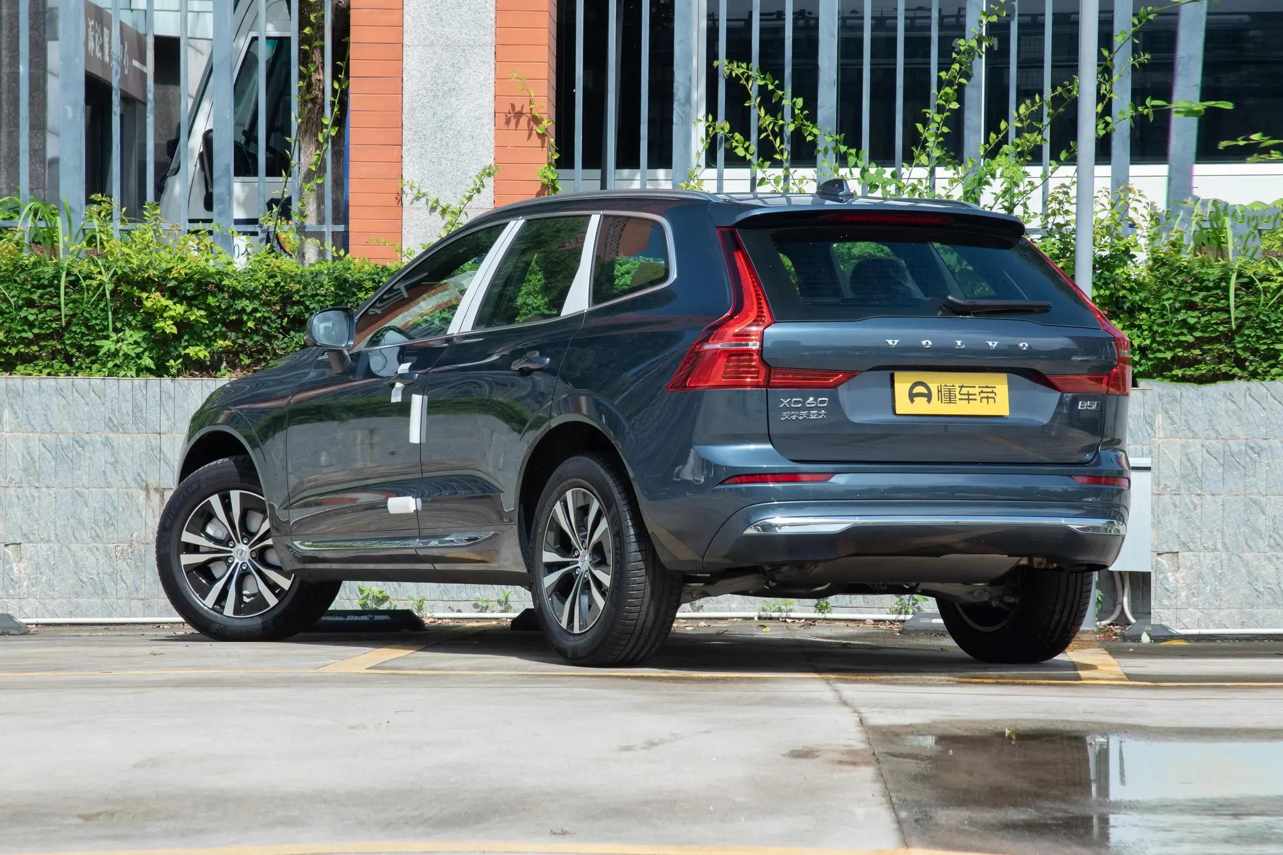 最适合一线城市个体工商户的10款中型SUV